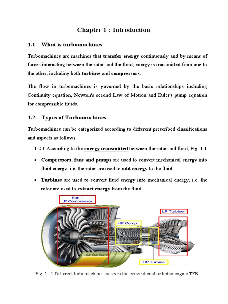 An Introduction to Fundamental Concepts and Governing Equations of