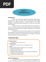 Download modul 1 by Hanun Soraya SN58063300 doc pdf