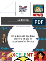 La Noticia