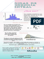 Rosa y Turquesa Futurista Tecnología Investigación Resultados Informe Infografía