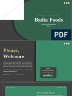 Badia - Powerpoint