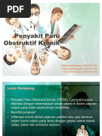 Download Penyakit Paru Obstruktif Kronik by Puspita Desi Sugiarto SN58063511 doc pdf