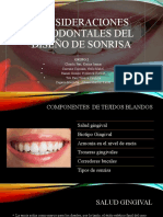 Diseño de Sonrisa