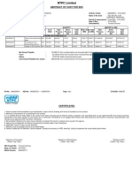 Service Entry Sheet No. 1002925702 - 1002937076