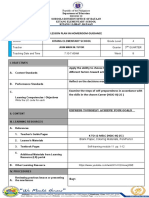 Career Planning and Goal Setting for Students