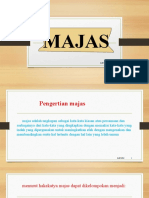 MAJAS