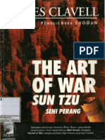 The Art of War Sun Tzupdf PDF Free
