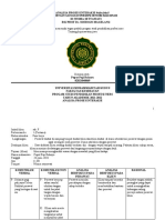 Analisa Proses Interaksi (Puput)