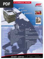 AHT87 Leaflet - Issue June 2005