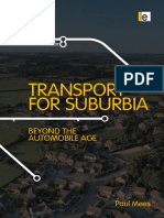 P.mees-Transport For Suburbia