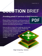 Solution Brief Edge Computing Source v2.0 Source en