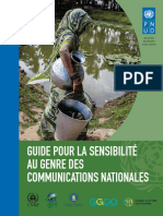 Gender Responsive National Communications Toolkit_FRE