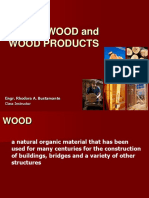07b Wood Products