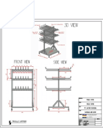 Trolly Upper Cad