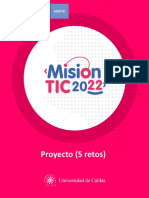 Proyecto Tienda MisionTIC RetoS3 27jun2022