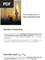 Thermodynamics 2 - 6222022