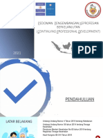 Bu Budiani Pedoman CPD 2021 - Update 28-11-2021