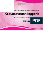 065 DSKP KSSM Kesusasteraan Inggeris Ting4 5