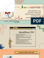 Analisis Isu Dan Gagasan Kreatif Mewujudkan Smart Governance