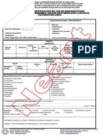 Formulaire - de - Notification Neant