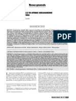 559-567 Hypertension Artérielle en Afrique Subsaharienne (Fourcade)