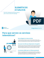 Servizos Telemáticos de Emprego de Galicia