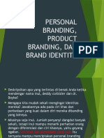 Personal Branding 1