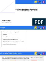 2 Accident Incident Reporting