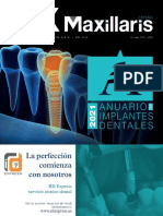 Maxillaris_nº263_Anuario_Implantes_Dentales