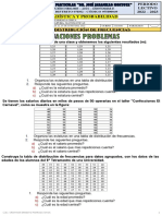 Actividad-Decimo-Tabla de Distribución de Frecuencias