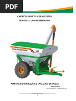 CG  Khor 12000 EM INOX SERIE ADVANCED