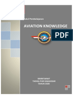 Aviation Knowledge