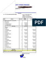 Invoice Ogen