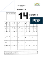 Matematica 27 Abril