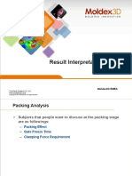 Ed - 5B.Result Interpretation - Packing