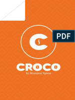 Buku Menu CROCO JUN 2022 Digital