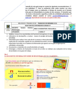 Matemáticas 5° - Yonaira Jiménez