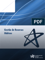 Gestão de Recursos Hídricos