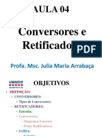 04 Retificadores 30 08 2021