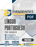 PDF - 13-01-22 - Ap - Lingua Portuguesa - Professores - 2022
