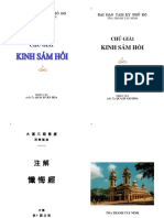 5054 Kinh Sam Hoi PDF Khoahoctamlinh - VN