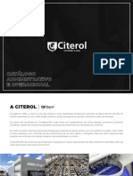 Catalogo Corporativo Citerol 2022 New