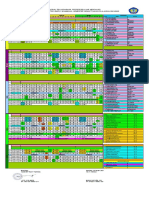 Jadwal KBM Genap 2021-2022 New Real