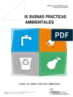 Guias de Buenas Practicas Ambientales Ca Rcoa