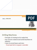 Unit3 Drilling