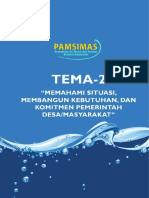 Modul Tema 2 (PB 5,6,7,8)