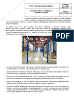 132 D-DPR-Charla Seguridad en Los Pasillos de Circulación