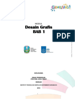 Modul - Desain Grafis - Bab2