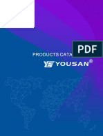 Yousan-Category