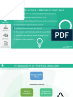 Cap 1 Parte 5 Liderazgo y Comprensión de La Alta Dirección